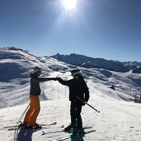 Apartament Etra Close To Piste Oulx エクステリア 写真