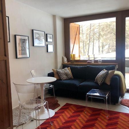 Apartament Etra Close To Piste Oulx エクステリア 写真