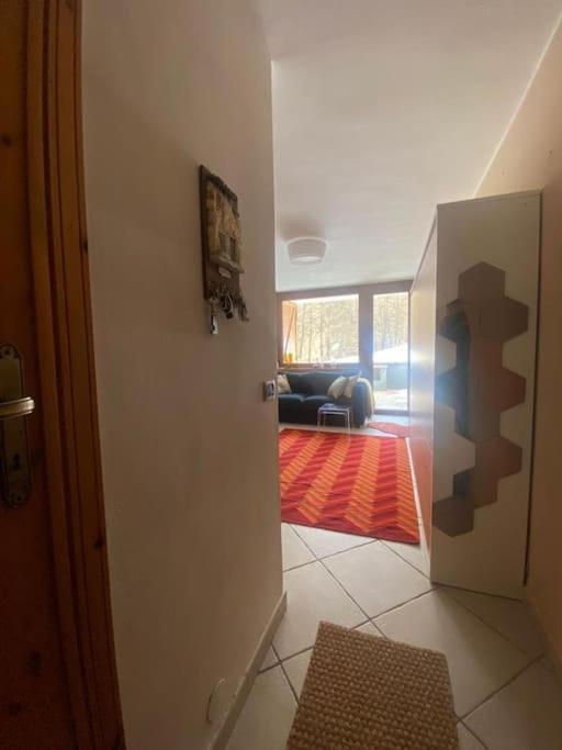 Apartament Etra Close To Piste Oulx エクステリア 写真