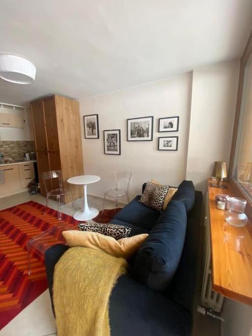 Apartament Etra Close To Piste Oulx エクステリア 写真