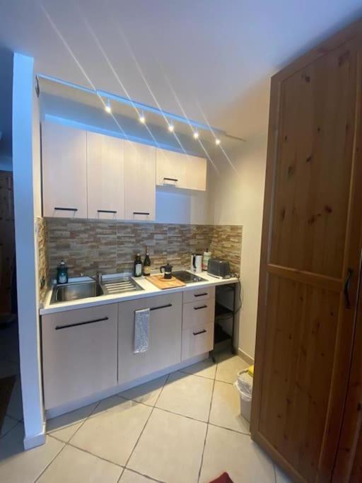 Apartament Etra Close To Piste Oulx エクステリア 写真