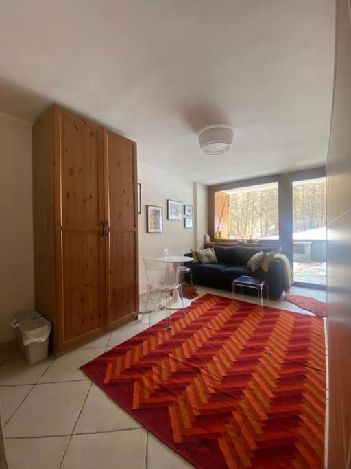Apartament Etra Close To Piste Oulx エクステリア 写真