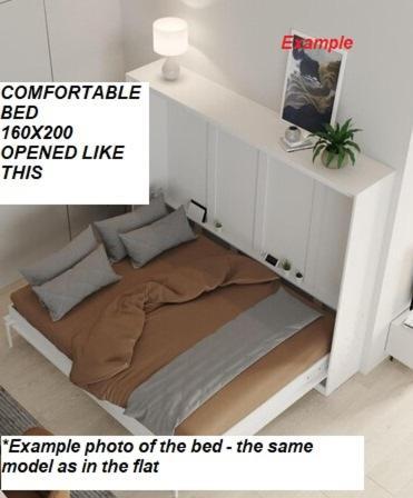Apartament Etra Close To Piste Oulx エクステリア 写真